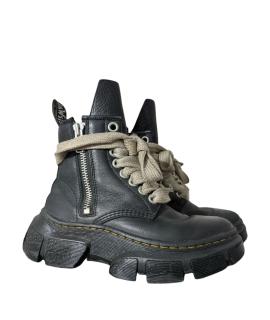 RICK OWENS Высокие ботинки