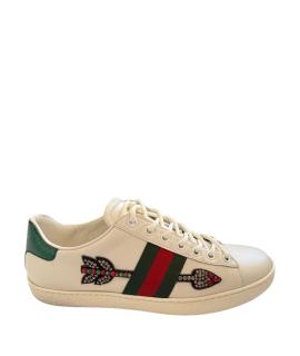 GUCCI Кеды