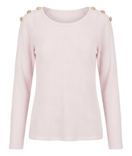 BALMAIN Лонгслив