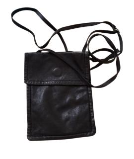 ANN DEMEULEMEESTER Сумка через плечо