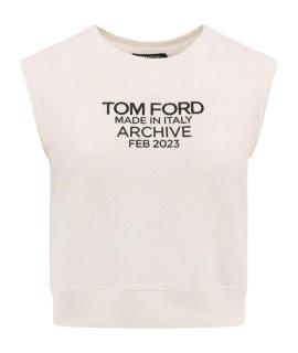 TOM FORD Худи/толстовка
