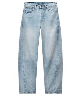 ALEXANDER WANG Прямые джинсы