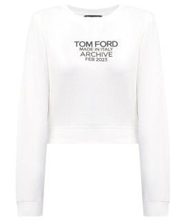 TOM FORD Худи/толстовка
