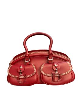 CHRISTIAN DIOR Сумка с короткими ручками