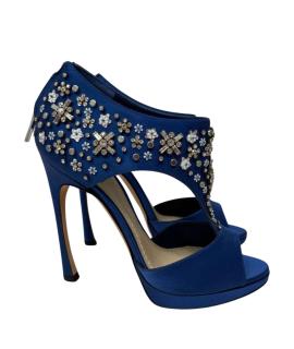 CHRISTIAN DIOR Туфли