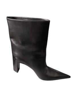 BALENCIAGA Полусапоги