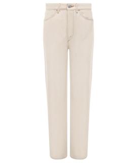 RE/DONE Прямые джинсы