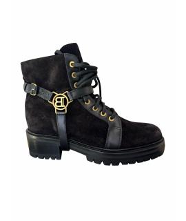 BALMAIN Ботинки