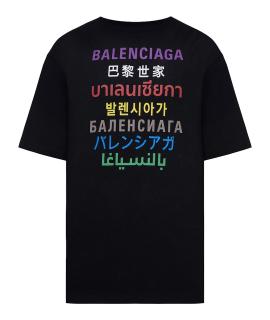 BALENCIAGA Футболка