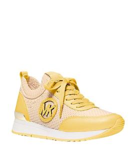 MICHAEL KORS Кроссовки