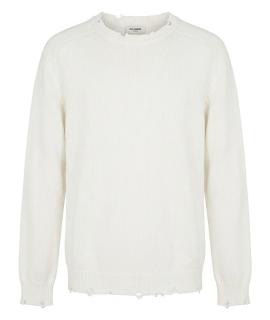 SAINT LAURENT Джемпер / свитер