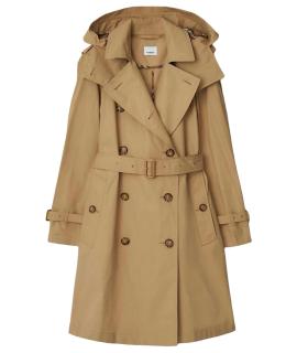 BURBERRY Тренч/плащ