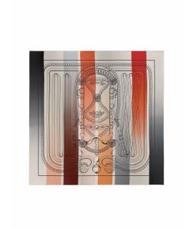 HERMES Платок