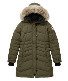 CANADA GOOSE Парка