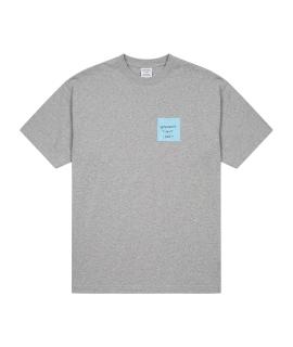 VETEMENTS Футболка