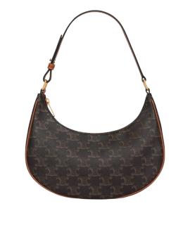 CELINE Сумка через плечо