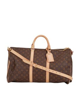 LOUIS VUITTON Дорожная/спортивная сумка