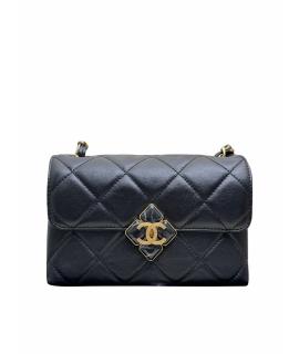 CHANEL Сумка через плечо