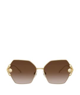 DOLCE&GABBANA Солнцезащитные очки
