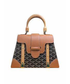 GOYARD Сумка с короткими ручками