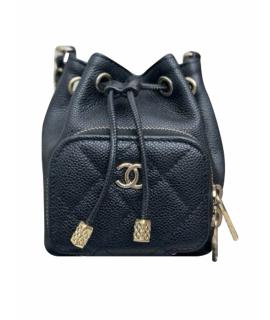 CHANEL Сумка через плечо