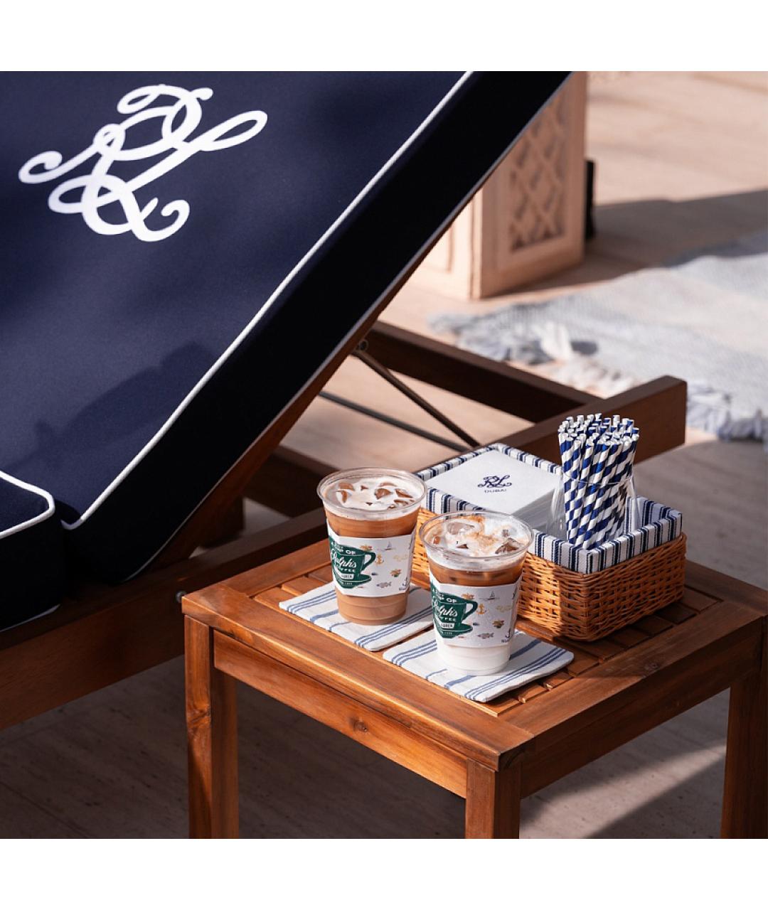 RALPH LAUREN Шкатулка, фото 6