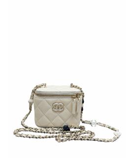 CHANEL Сумка через плечо