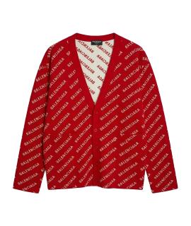 BALENCIAGA Кардиган