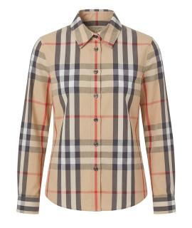 BURBERRY Рубашка
