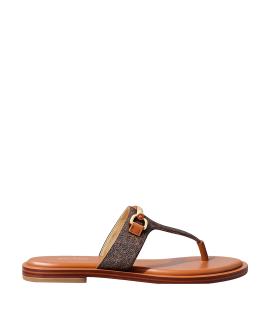 MICHAEL KORS Шлепанцы