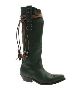 GOLDEN GOOSE DELUXE BRAND Сапоги