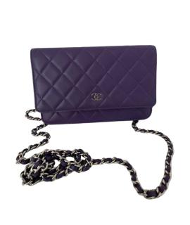 CHANEL Сумка через плечо