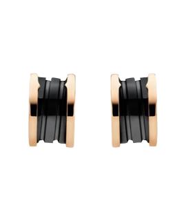 BVLGARI Серьги