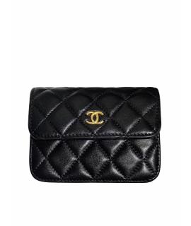 CHANEL Сумка через плечо