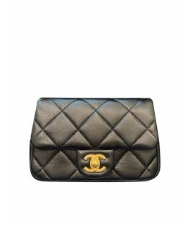 CHANEL Сумка через плечо