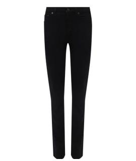 SAINT LAURENT Джинсы слим