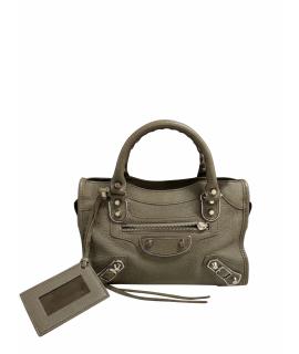 BALENCIAGA Сумка с короткими ручками