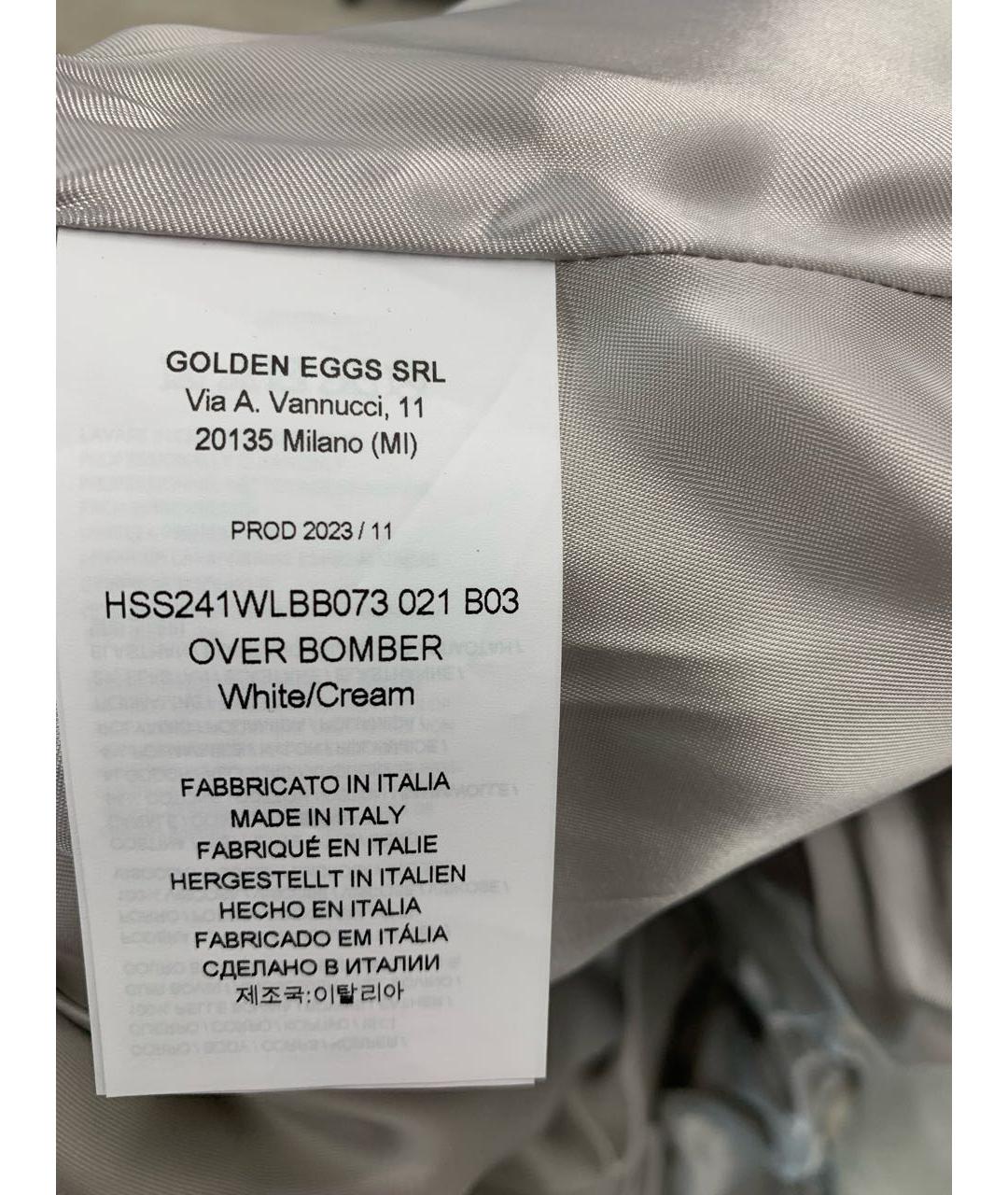 HALFBOY Серая кожаная куртка, фото 7