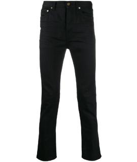 SAINT LAURENT Джинсы скинни