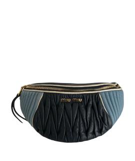 MIU MIU Поясная сумка