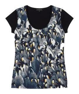 BARBARA BUI Футболка