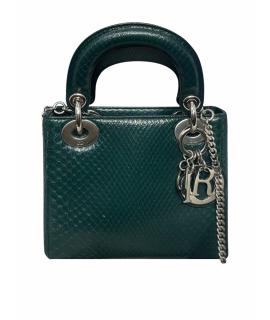 CHRISTIAN DIOR Сумка с короткими ручками