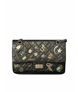 CHANEL Сумка через плечо