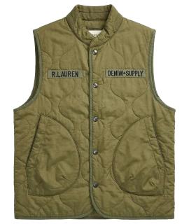 RALPH LAUREN Жилет