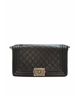 CHANEL Сумка с короткими ручками