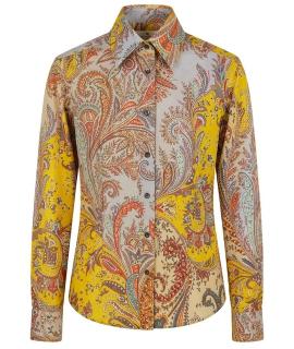 ETRO Рубашка