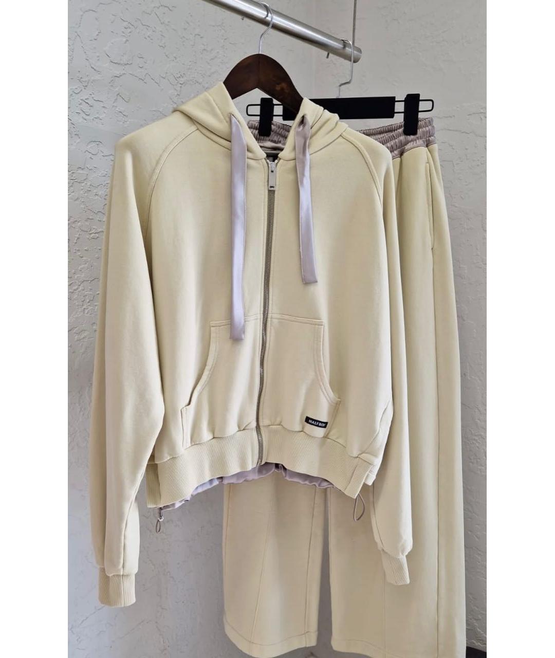 HALFBOY Хлопковый костюм с брюками, фото 8