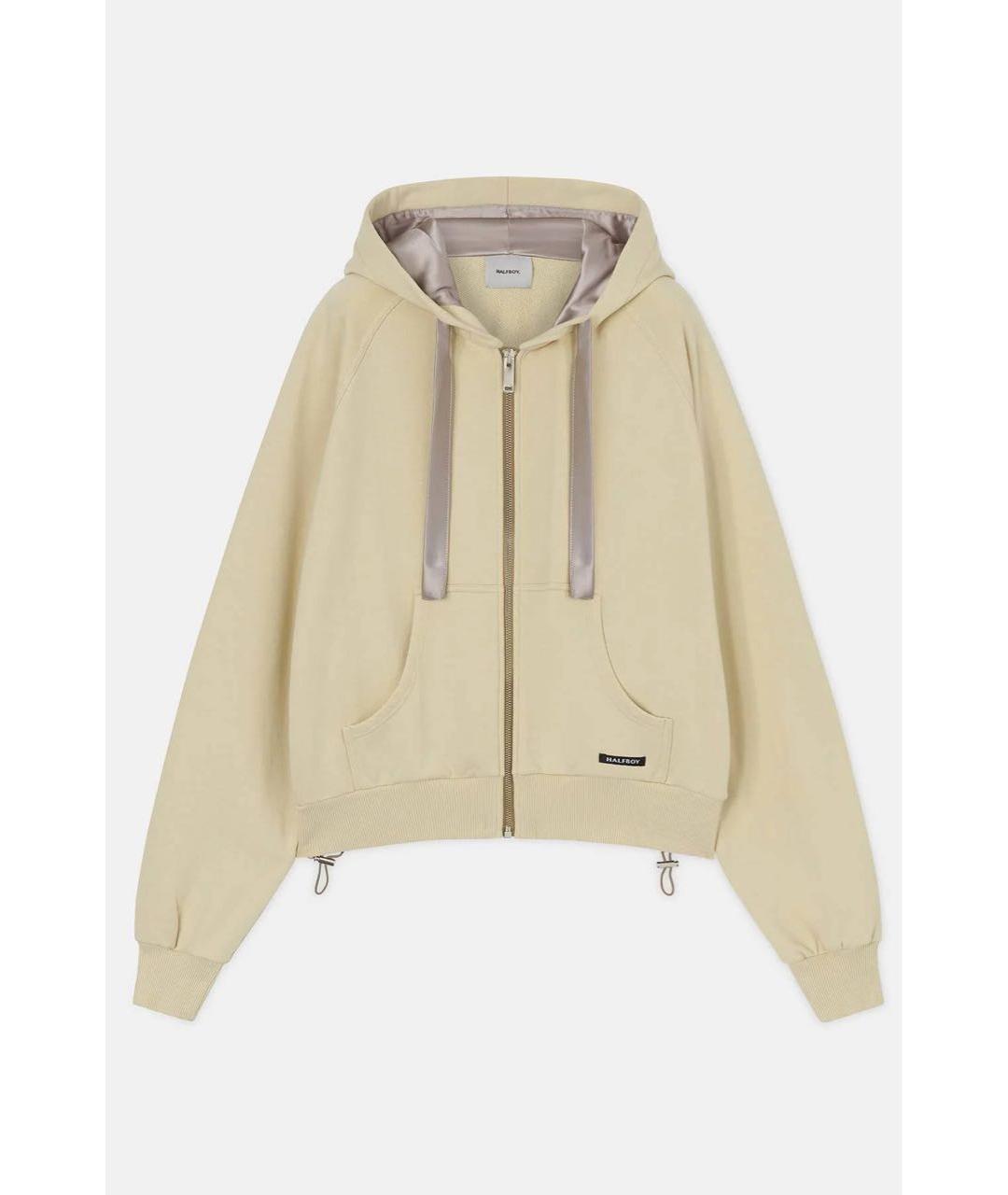 HALFBOY Хлопковый костюм с брюками, фото 2