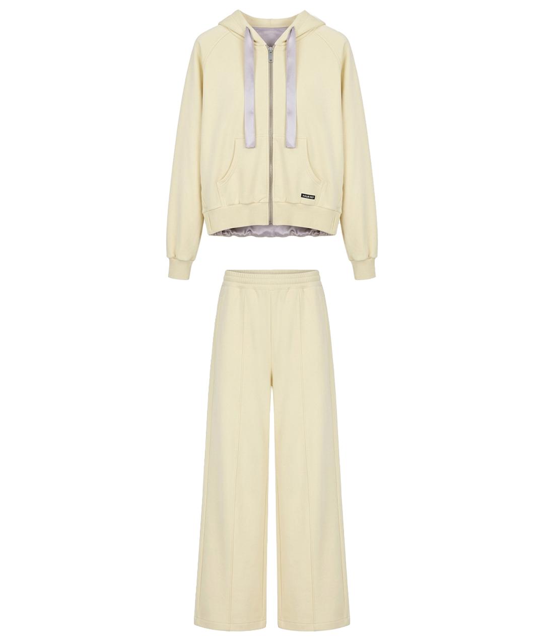 HALFBOY Хлопковый костюм с брюками, фото 1