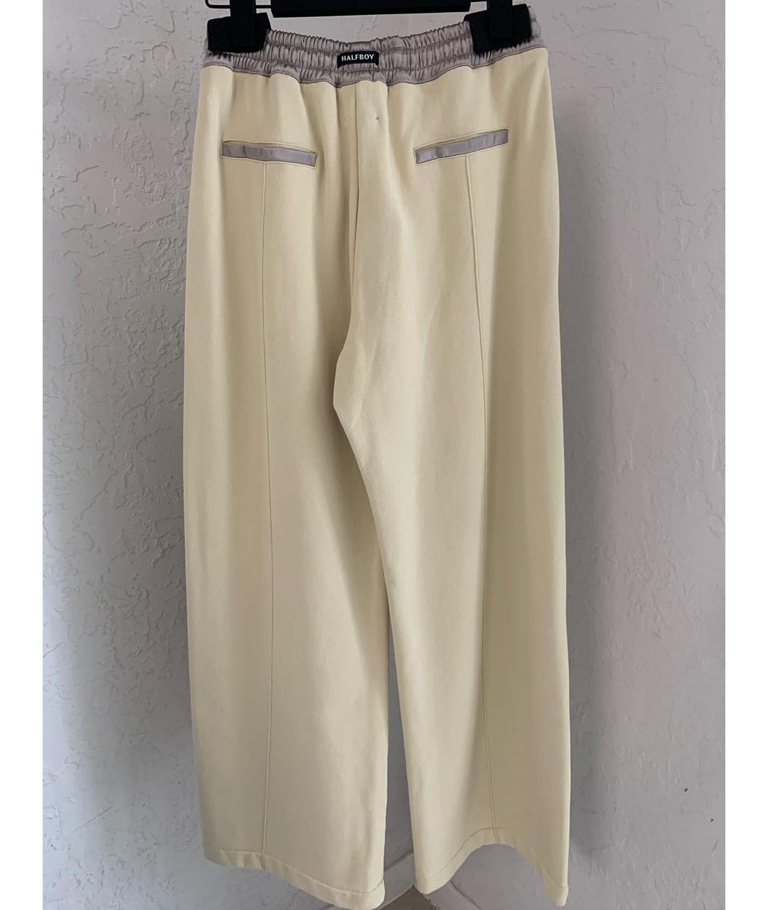 HALFBOY Хлопковый костюм с брюками, фото 5